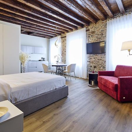 Sarpi Apartment & Suite Udine Kültér fotó