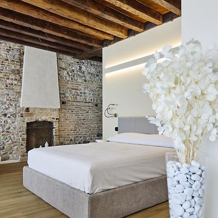 Sarpi Apartment & Suite Udine Kültér fotó