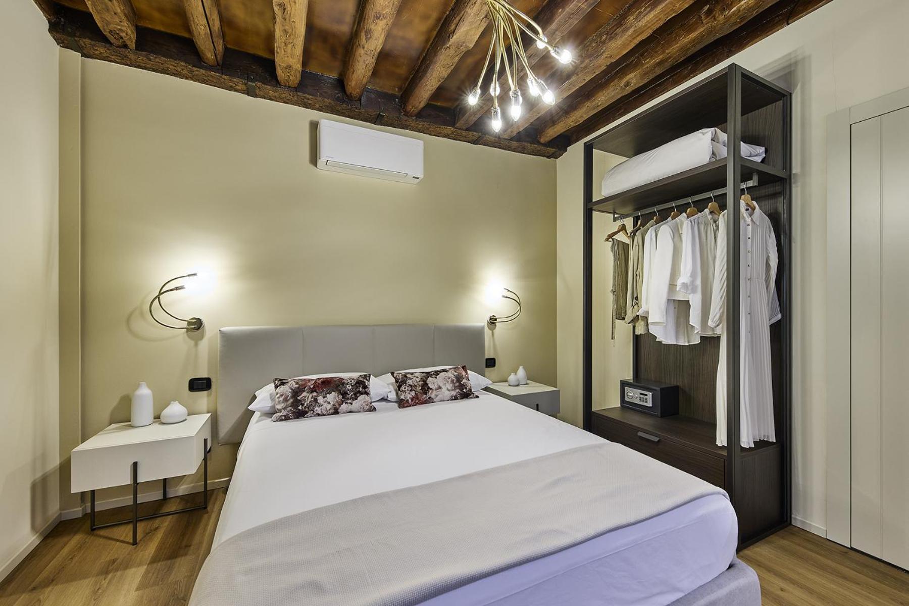 Sarpi Apartment & Suite Udine Kültér fotó