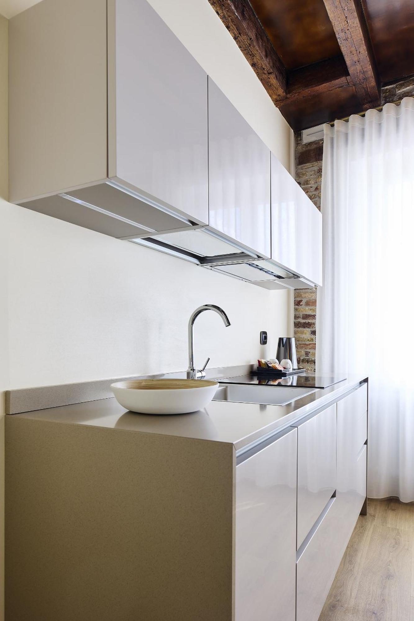 Sarpi Apartment & Suite Udine Kültér fotó