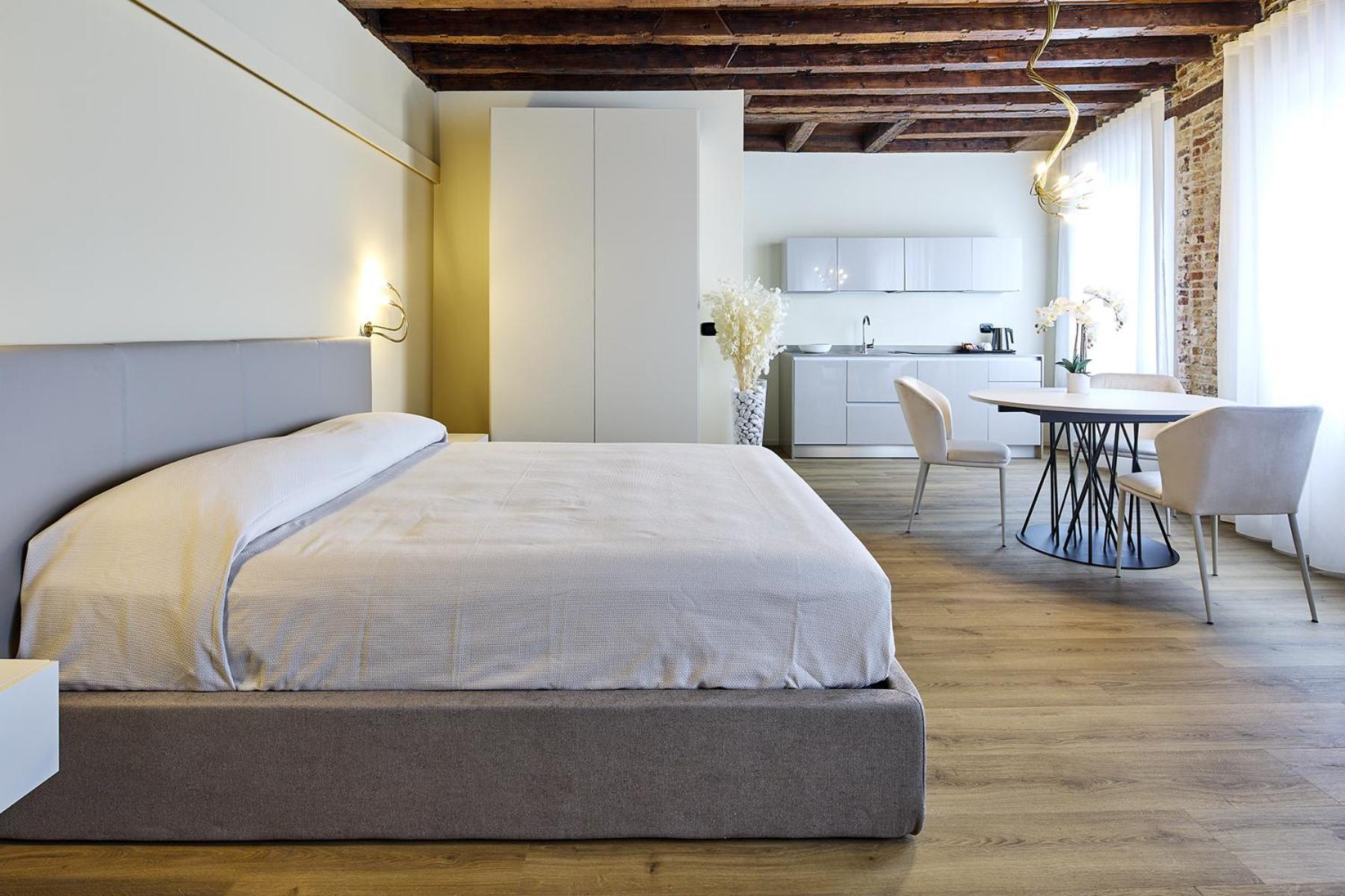 Sarpi Apartment & Suite Udine Kültér fotó