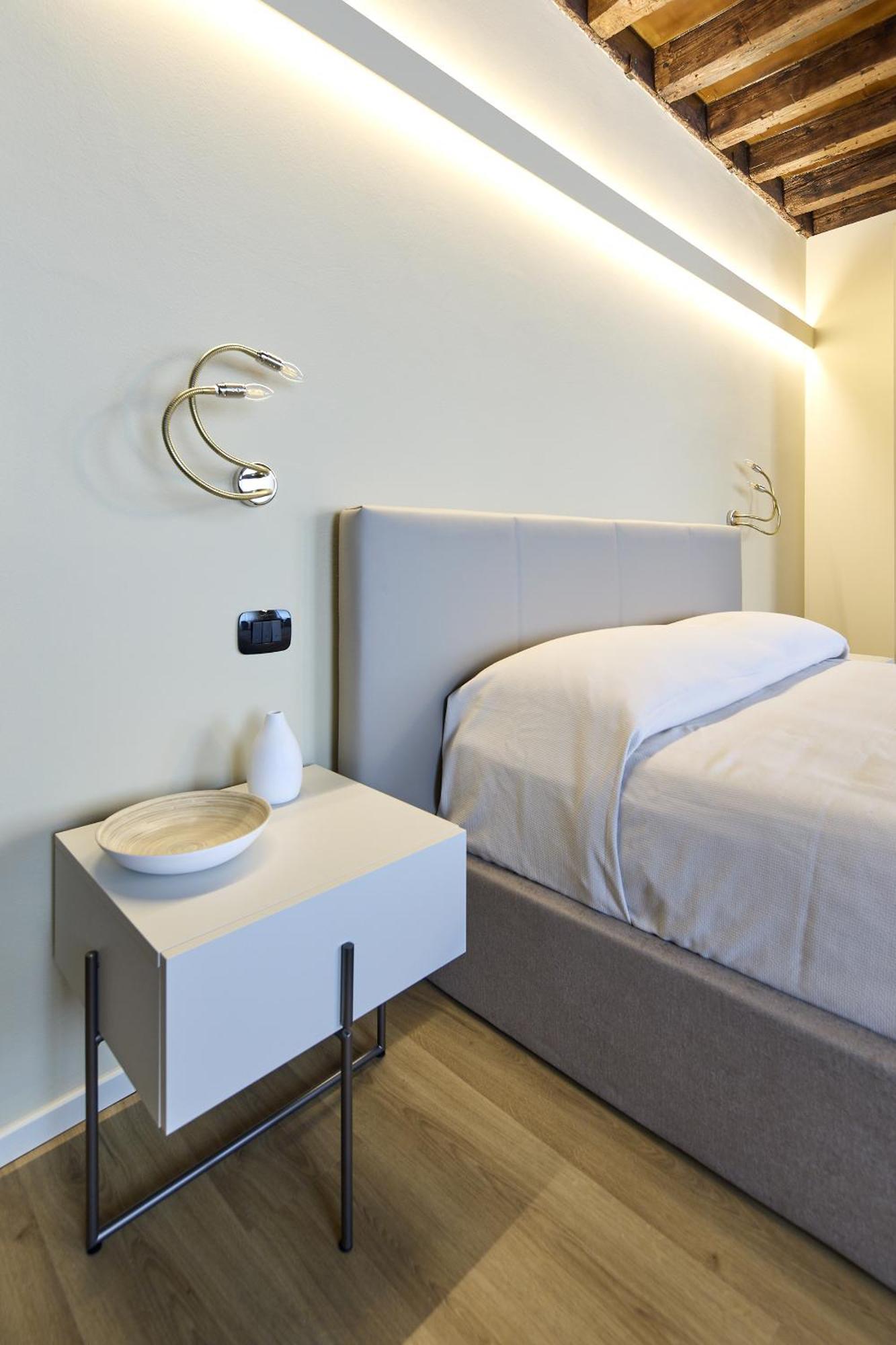 Sarpi Apartment & Suite Udine Kültér fotó