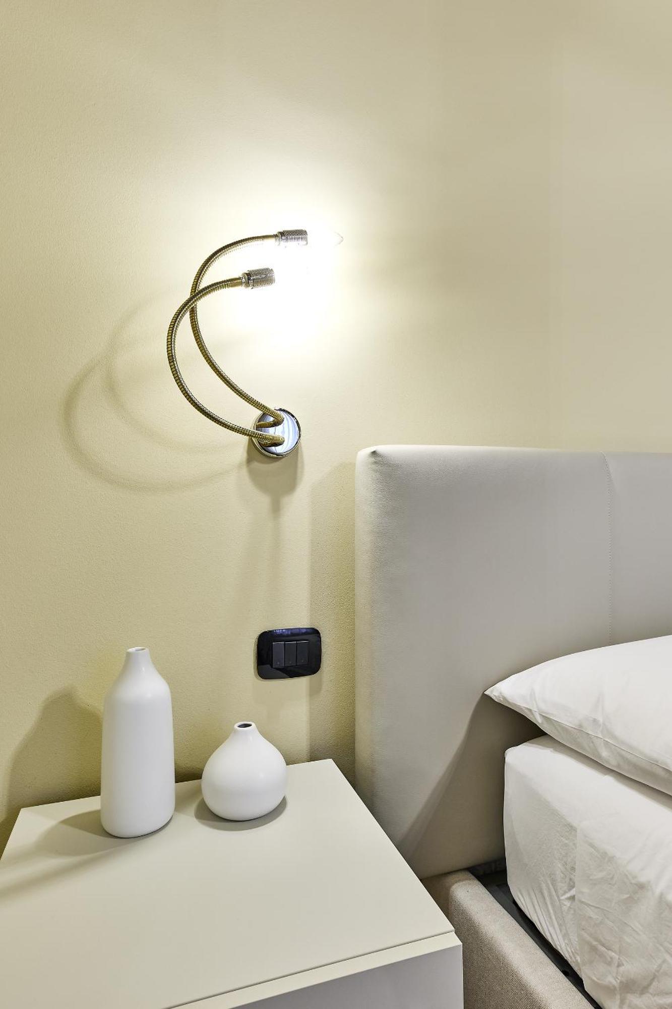 Sarpi Apartment & Suite Udine Kültér fotó