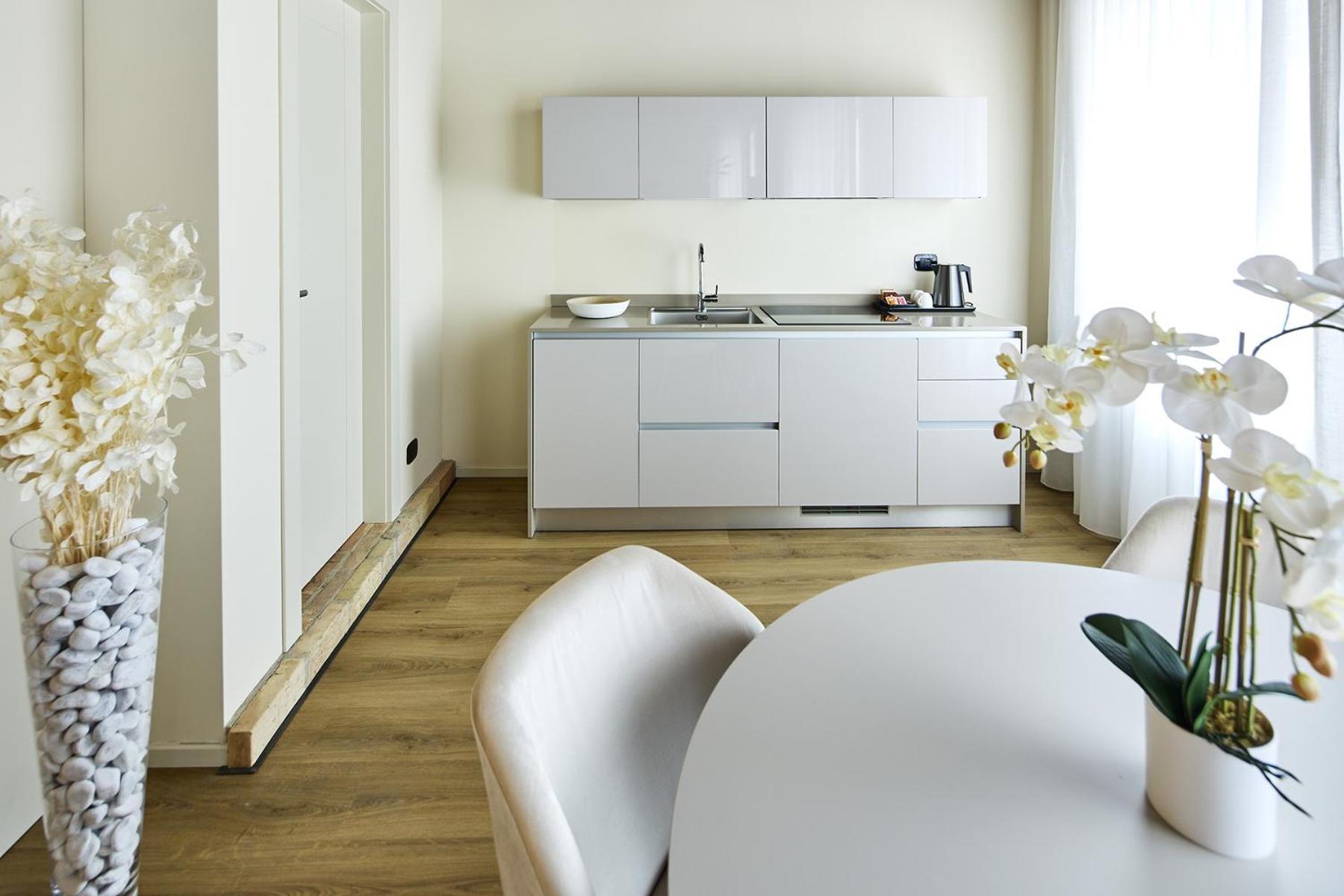 Sarpi Apartment & Suite Udine Kültér fotó