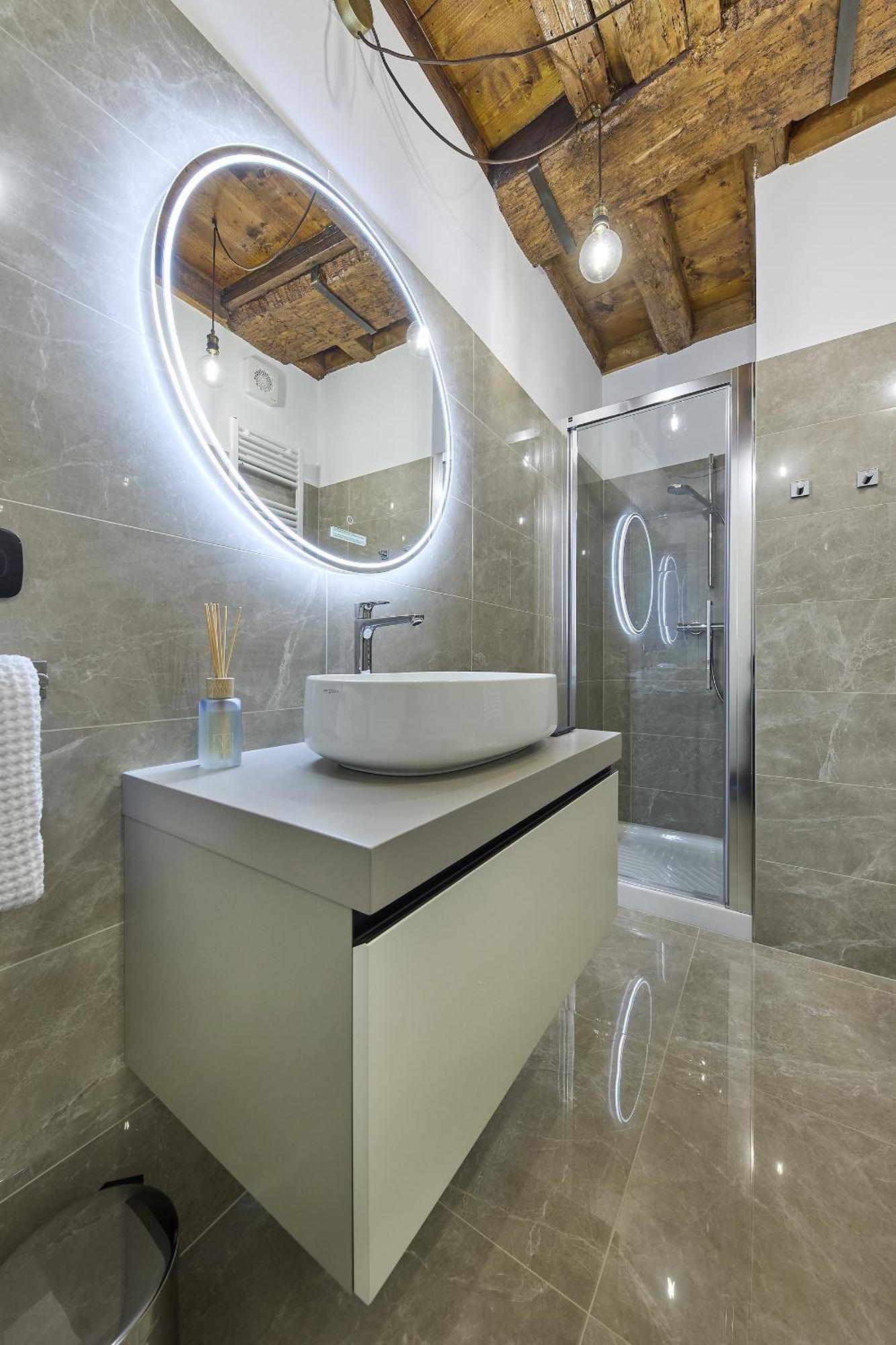 Sarpi Apartment & Suite Udine Kültér fotó
