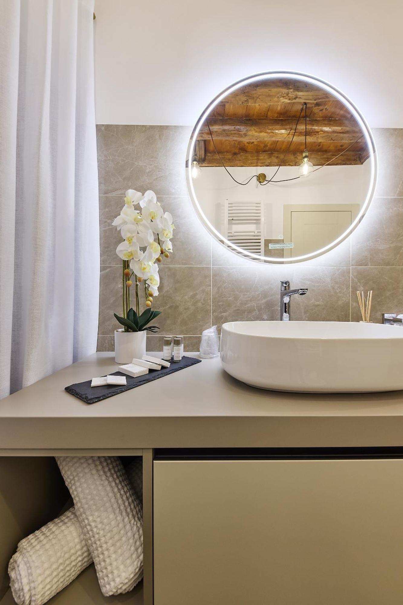 Sarpi Apartment & Suite Udine Kültér fotó