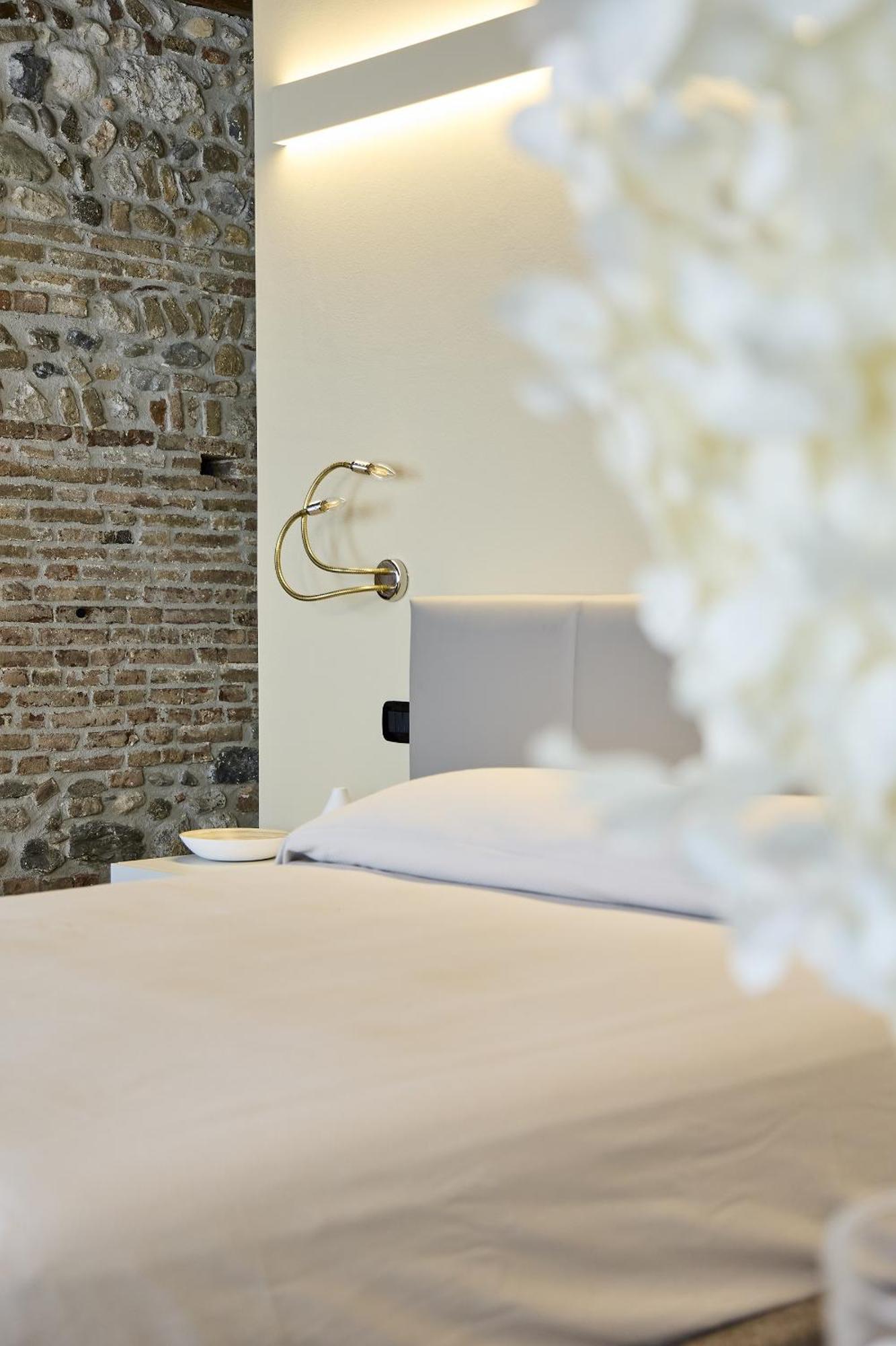 Sarpi Apartment & Suite Udine Kültér fotó