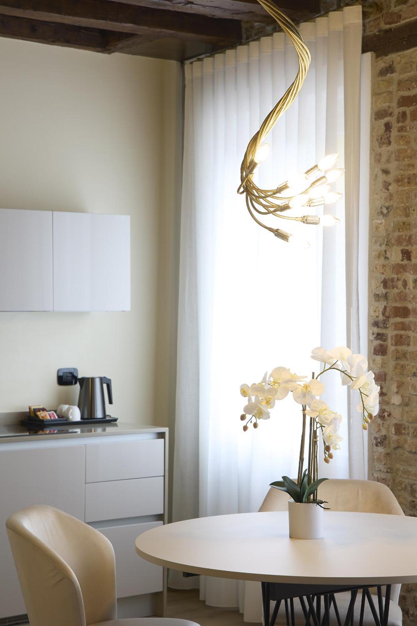 Sarpi Apartment & Suite Udine Kültér fotó