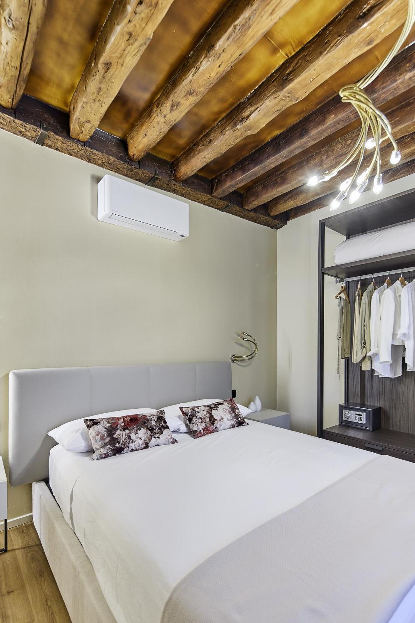 Sarpi Apartment & Suite Udine Kültér fotó