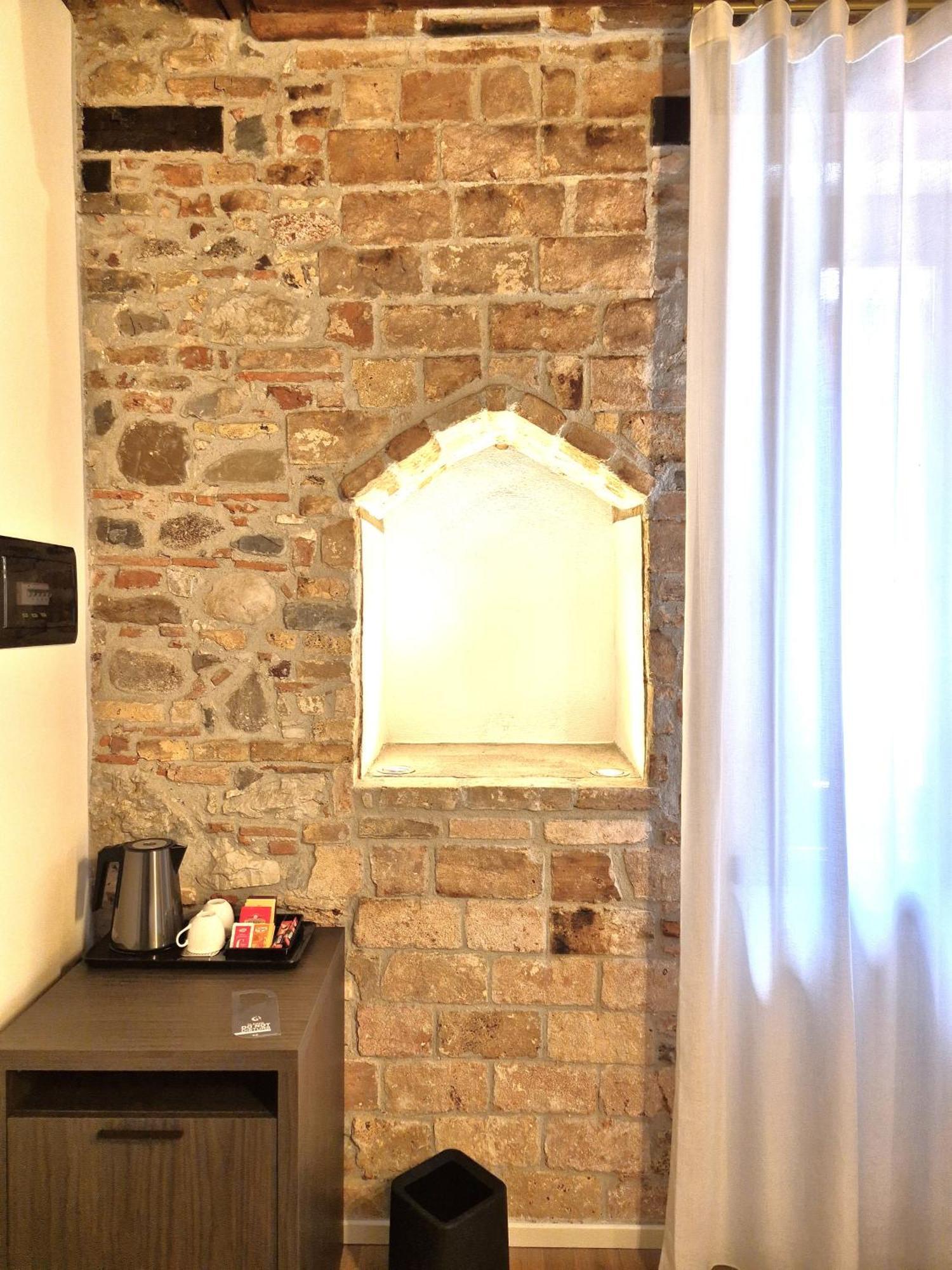 Sarpi Apartment & Suite Udine Kültér fotó