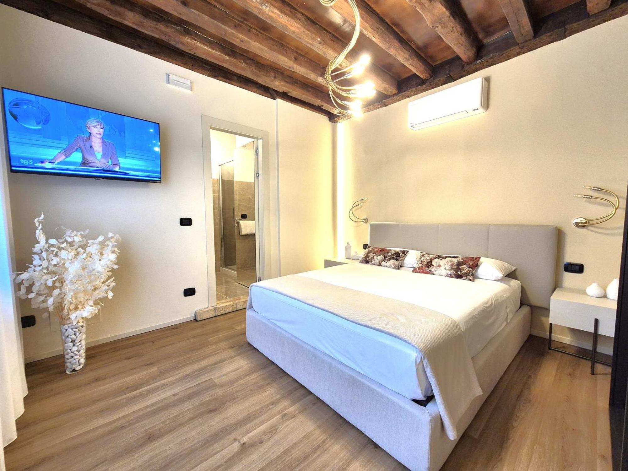 Sarpi Apartment & Suite Udine Kültér fotó