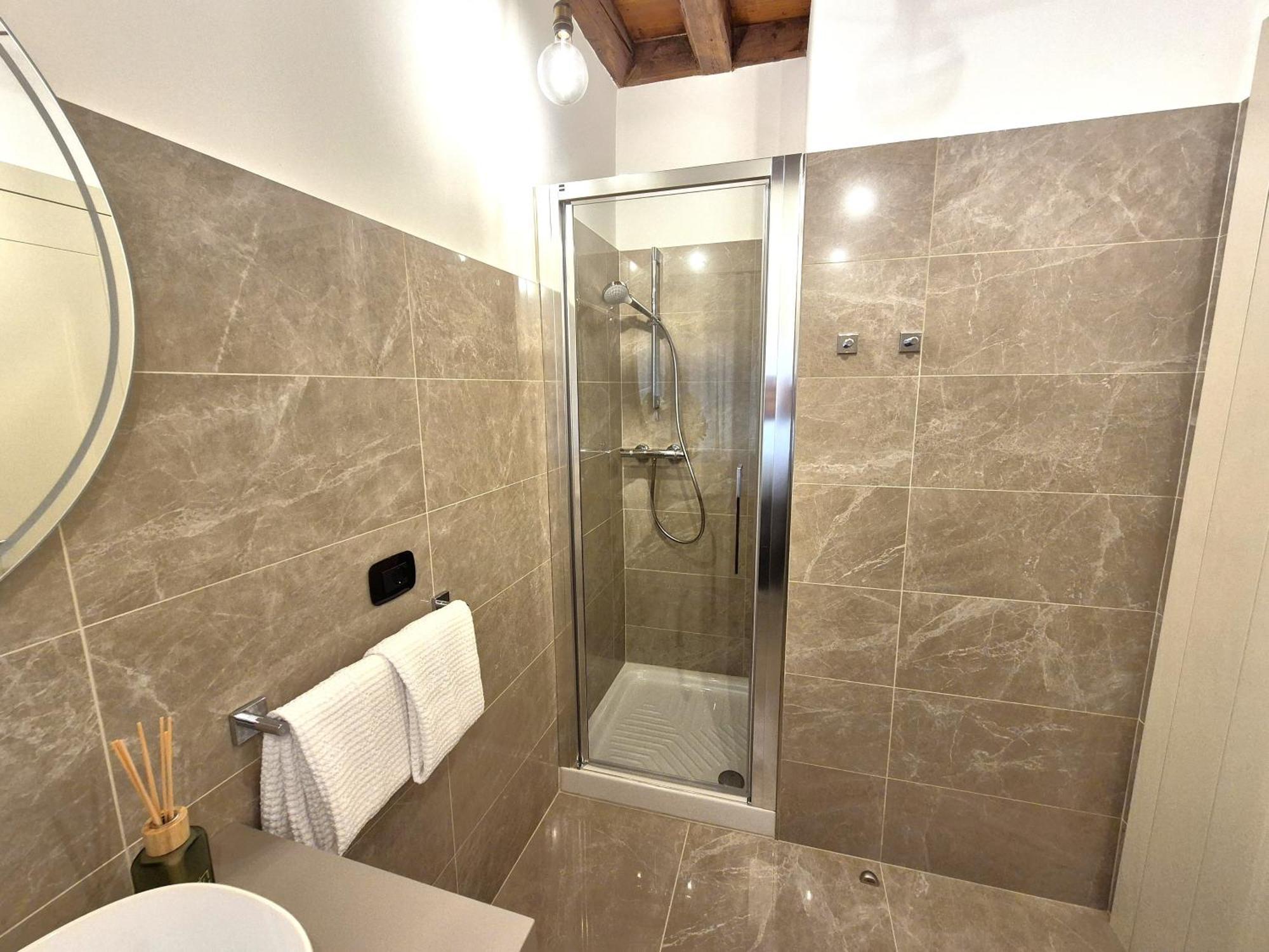 Sarpi Apartment & Suite Udine Kültér fotó