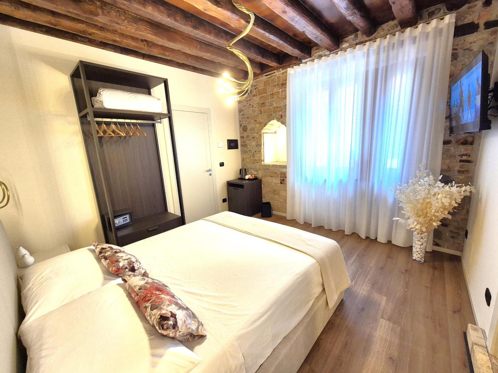 Sarpi Apartment & Suite Udine Kültér fotó